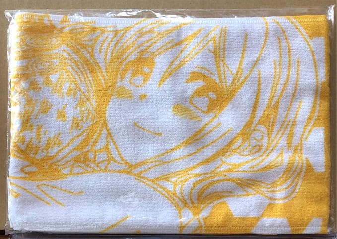 Amazon Co Jp まんがタイムきららフェスタ15 幸腹グラフィティー マフラータオル ホビー 通販