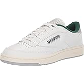 Reebok Unisex Club C 85 Sneaker