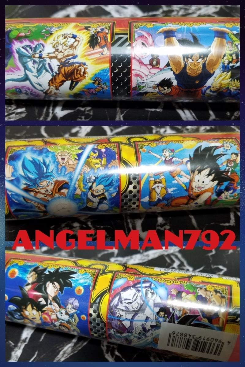 ドラゴンボール カレンダー 19 ポスターとしても ドラゴンボールz ドラゴンボールgt ドラゴンボール超 ポスター 鳥山明 アニメ 萌えグッズ 通販 Amazon ドラゴンボール カレンダー 19 ポスターとしても ドラゴンボールz ドラゴンボールgt ドラゴンボール超 ポスター 鳥山明 アニメ 萌えグッズ 通販 Amazon