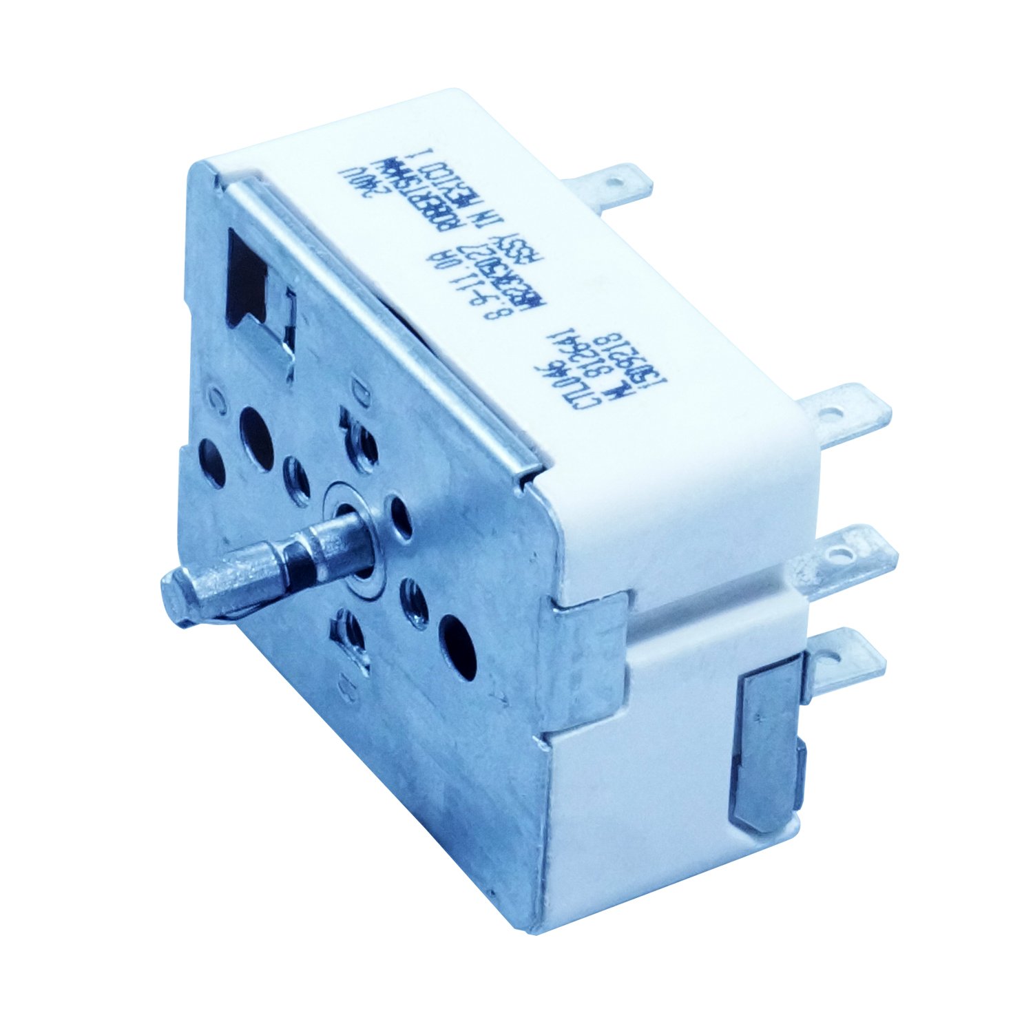 Best kenmore electric stove burner control switch Best Home Life