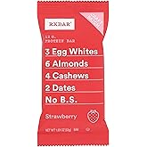 RXBAR Strawberry Bar, 1.8 OZ