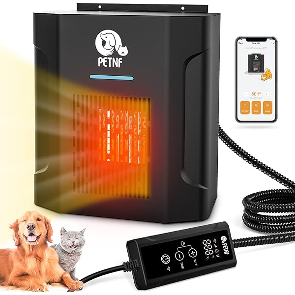 dog house air conditioner amazon