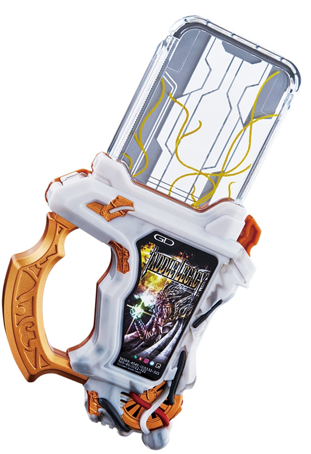 Mua バンダイ(BANDAI) 仮面ライダーエグゼイド DXタドルレガシーガ