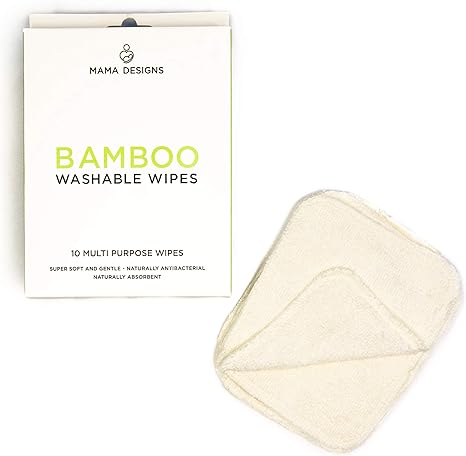reusable baby wipes uk