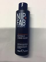 Nip+Fab Glycolic Acid Fix Liquid Glow 6% Exfoliator 100 ml with Hyaluronic view 7