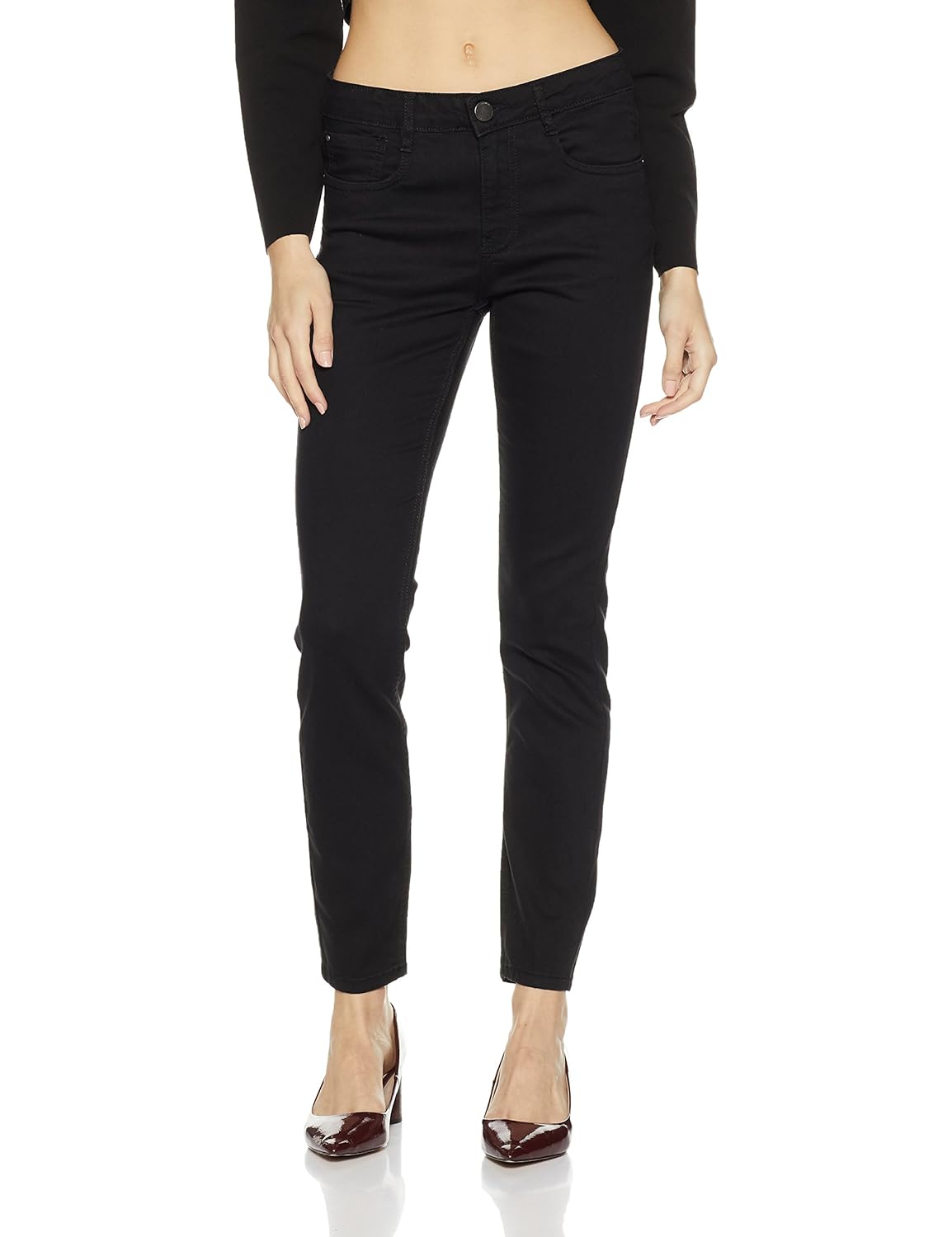 van heusen women's jeggings