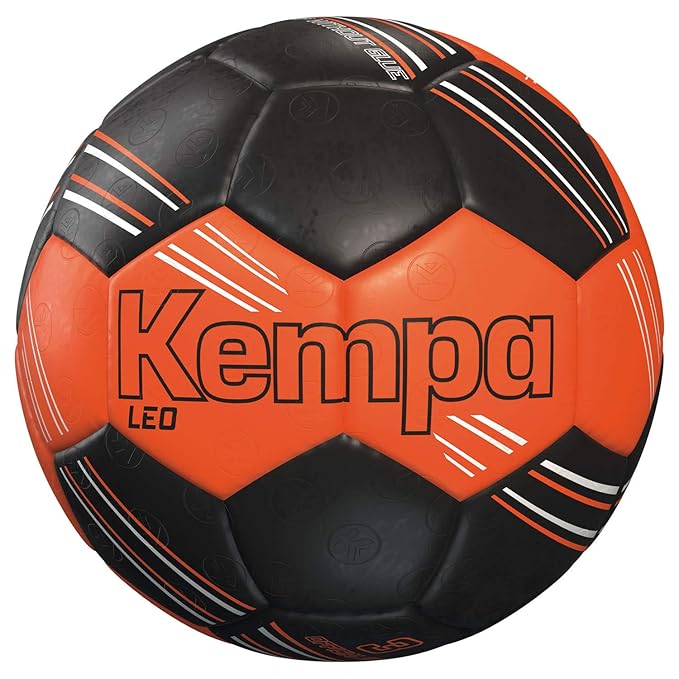 Kempa Leo Balón de Balonmano, Juventud Unisex: Amazon.es: Deportes ...