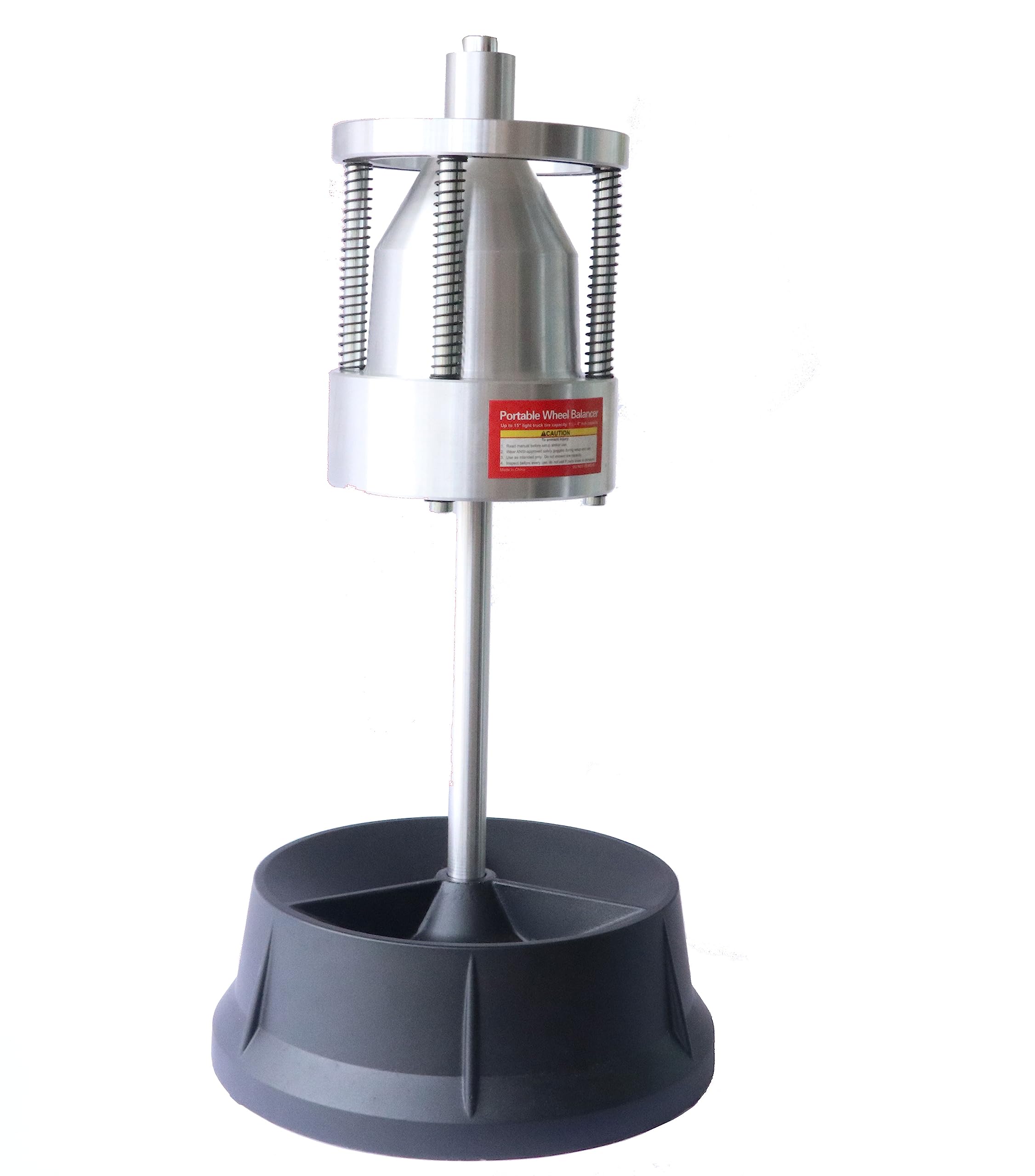 Parts-Diyer Portable Hubs Wheel Tire Balancer Cambodia - View #9