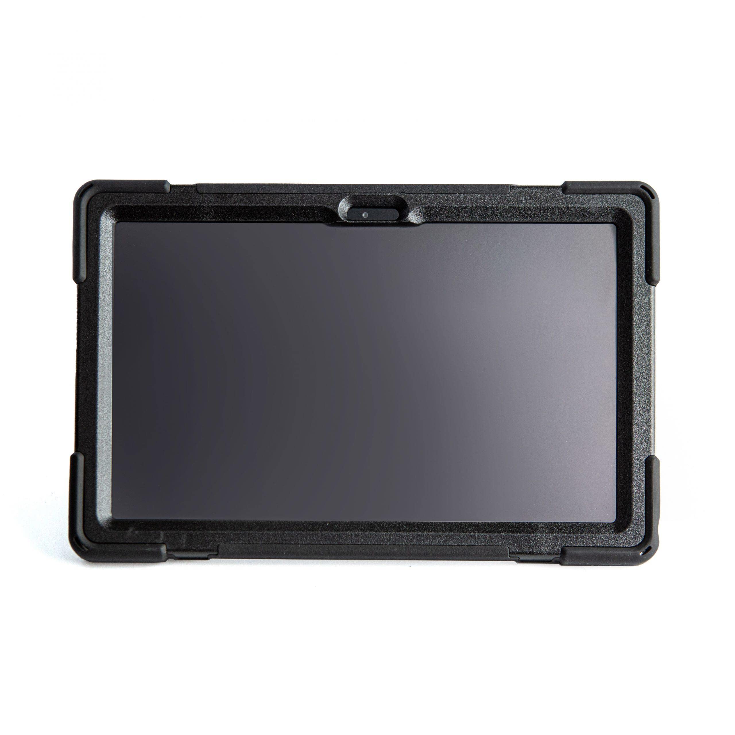 techair Samsung Tab A7 10.4" rugged case black
