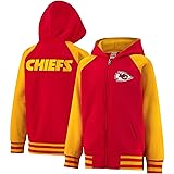 Ultra Game Boys' Standard NFL Official Super Soft