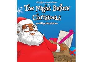 The Night Before Christmas: An African American Retelling