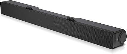 dell stereo usb soundbar ac511m