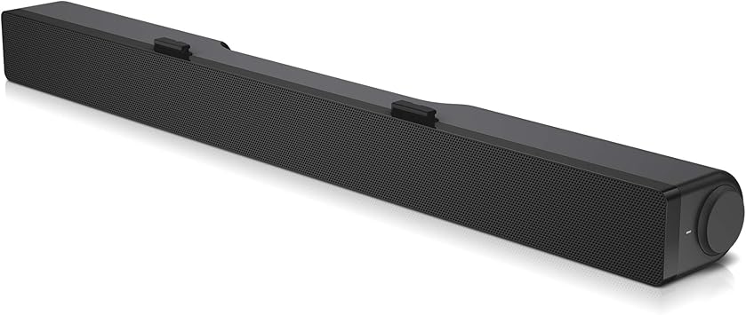 dell soundbar ac511