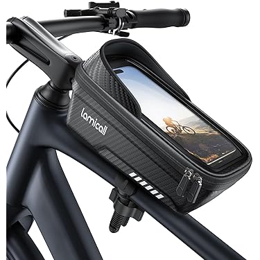 Amazon Best Sellers: Best Bike Backpacks, Bags & Panniers