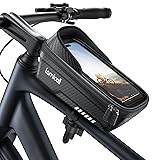 Lamicall Bike Frame Bag Waterproof - [1s