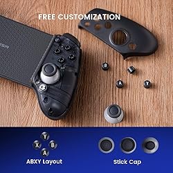 GameSir G8 Plus Bluetooth Mobile Game Controller