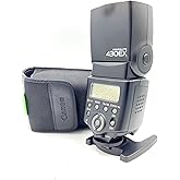 Canon 430EX Speedlite Flash for Canon EOS SLR Cameras - Older Version