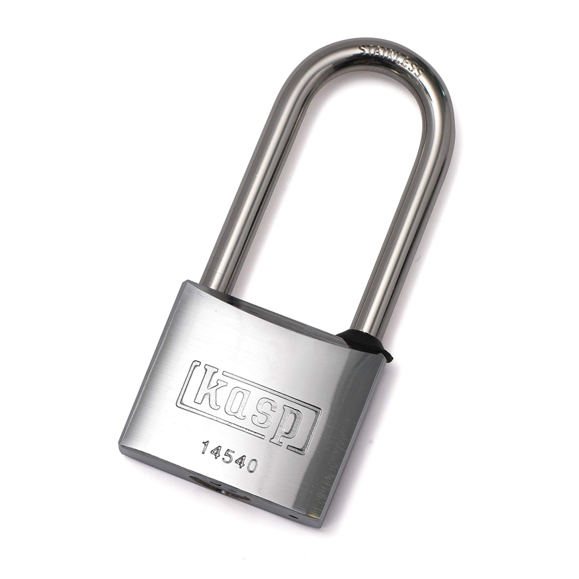 Kasp K14540L50D Marine Padlock