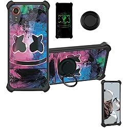 Galaxy XCover 7 Case Compatible with Samsung Galaxy