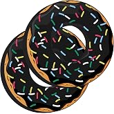 Doughnut Collection - Gripdonuts.com Premium MX BMX Dirt Bike Motorcycle Grip Donuts (13 Variations)
