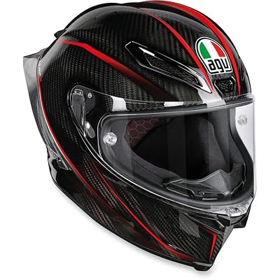 agv pista gp 10 italy AGV Pista GP R GP-10 Helmet Italy Black, X-Large Oman