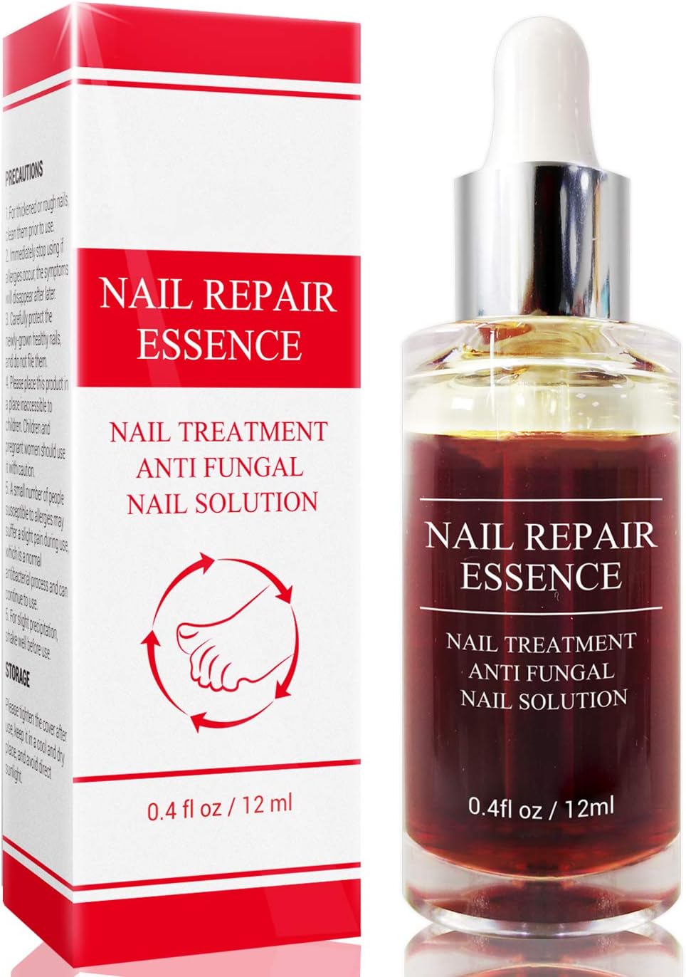 FANMIN Toenail and Nail Repair Essential oils