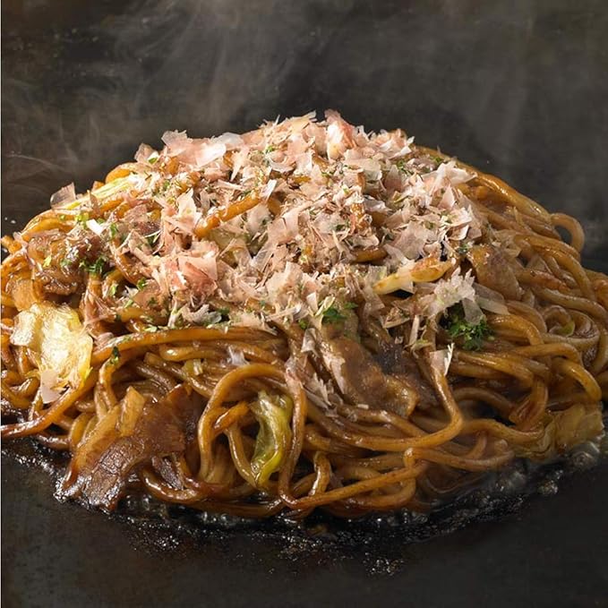Amazon 10 Offキャンペーン 千房 大阪名店の味 焼そば 10食 ノーブランド品 焼きそば 通販