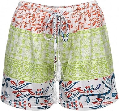 amazon ladies shorts