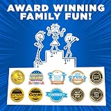 Kids Against Maturity Card Game for Kids and Families view 8