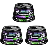 Hounyoln 3 Pcs G200 Magnetic Bluetooth Speaker