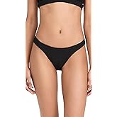 Good American Women's Always Fits Bikini Bottoms