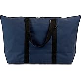 Hopkins Medical Products Super 600 Sturdy Tote 22.5" W x 5.5" D x 14.5" H