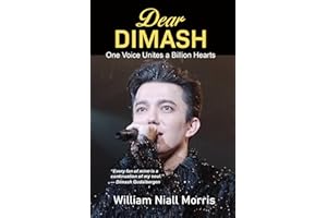 Dear Dimash: One Voice Unites a Billion Hearts