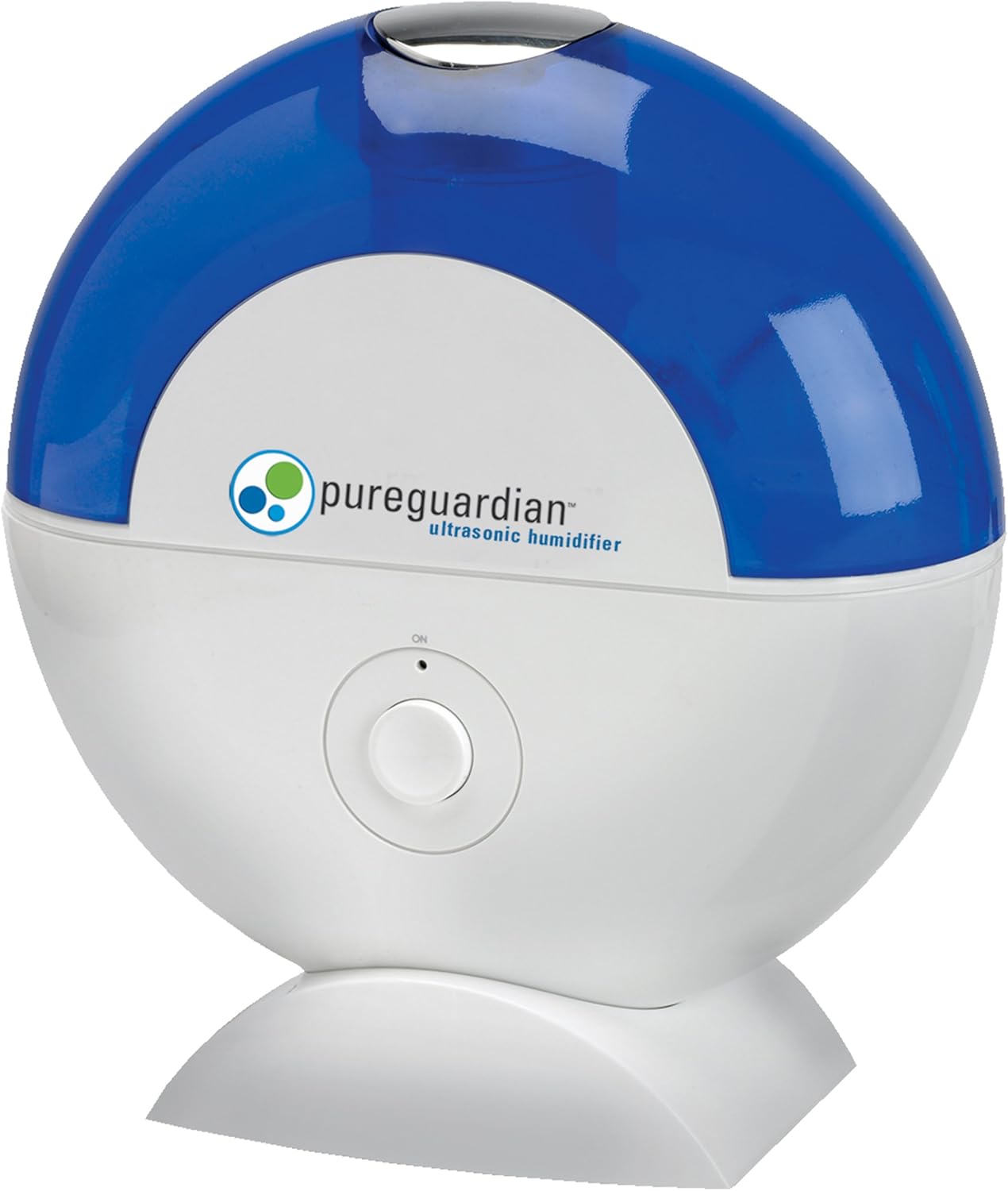 Pure Guardian H1000 12Hour Ultrasonic Humidifier Amazon.ca Health