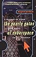 The Pearly Gates of Cyberspace: A History of Space from Dante to the Internet