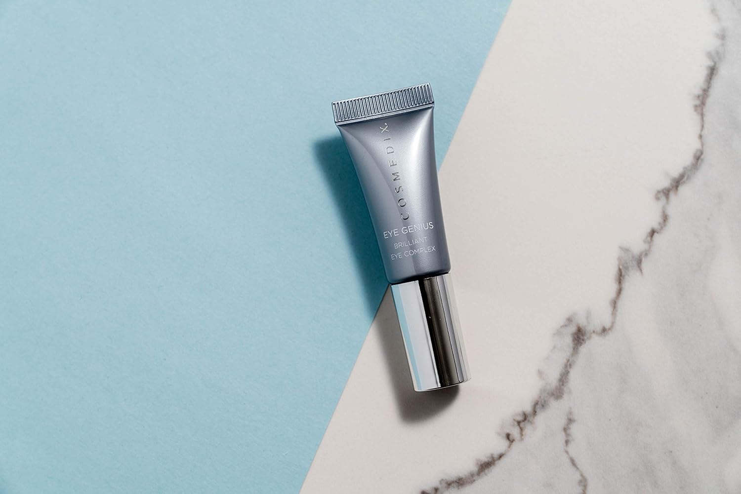 COSMEDIX Eye Genius Brilliant Eye Complex, 0.25 Fl Oz: CosMedix: Premium Beauty