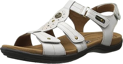 rockport cobb hill women's sandals