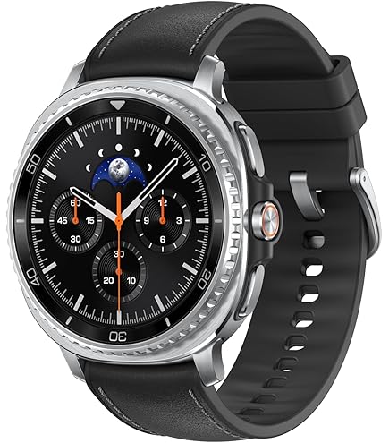 Samsung Galaxy Watch (46mm, 1.3
