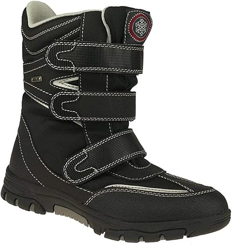 clarks boys winter boots