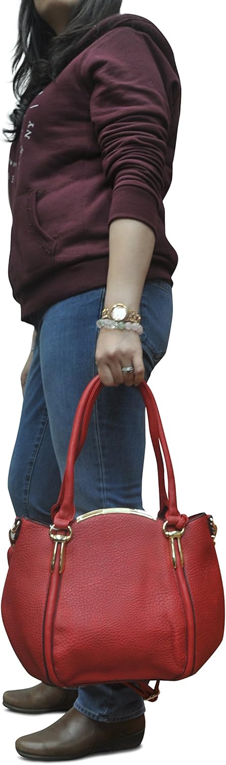 Sori Sorrentino Collection Satchel 790 No. TopHandle Bags Sori Sorrentino Collection Satchel 790 No. TopHandle Bags