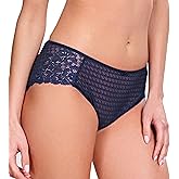 Panache womens Envy Briefs, Navy, X-Large US