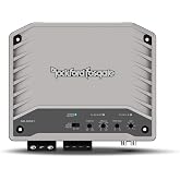 Rockford Fosgate M2-500X1 Marine 500-Watt Mono Element Ready Amplifier