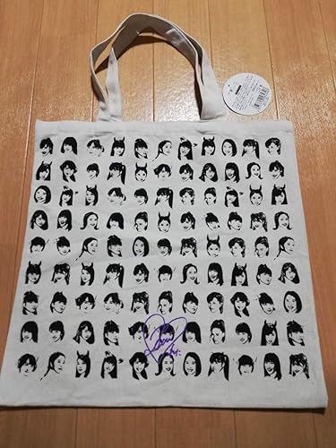 Amazon ももいろクローバーz Asoko コラボ トートバッグ 高城れに アイドル 芸能人グッズ 通販