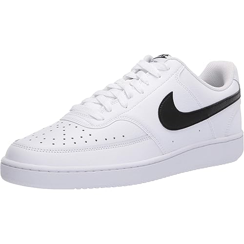 Nike Men's Court Vision Low Sneaker