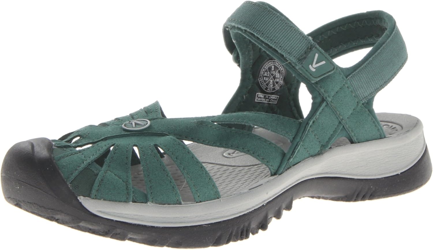 amazon womens keen sandals