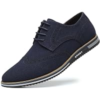 Amazon.com | DADAWEN Men display picture 2