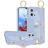 Yarxiawin for Vivo Y33s Case Silicone Soft with