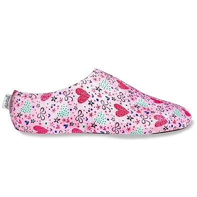 slip free pool shoes