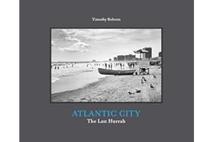 Atlantic City: The Last Hurrah