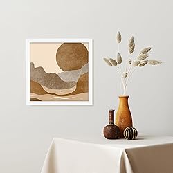 Picrit 10x10 Picture Frame, Photo Frame for Wall